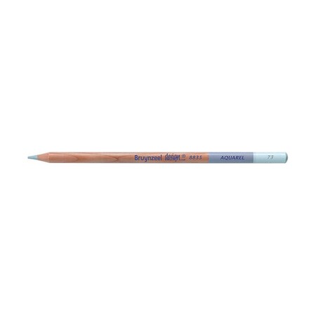 Bruynzeel Design Aquarel Pencil-Light Grey